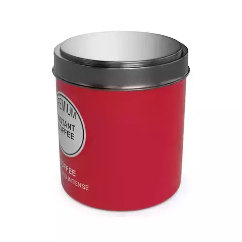 Instant coffee Instant Coffee