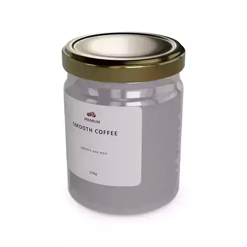 Instant coffee Instant Coffee