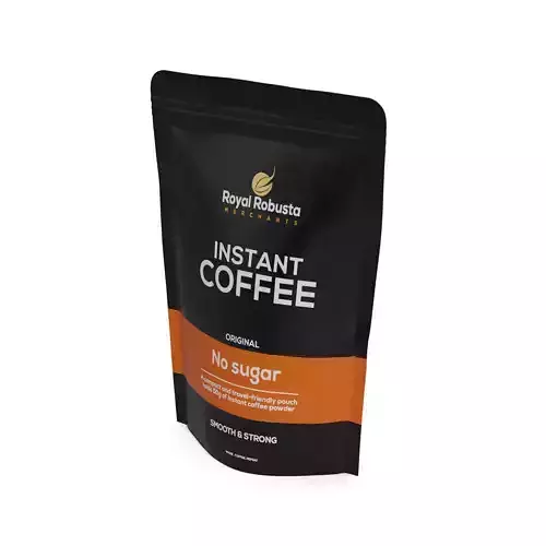 Instant coffee Instant Coffee