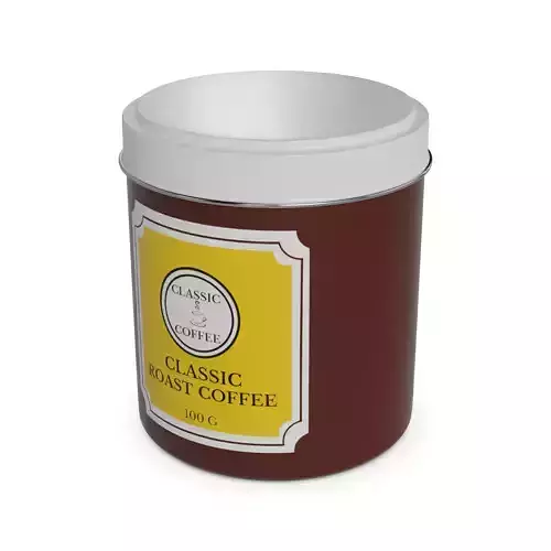 Instant coffee Instant Coffee