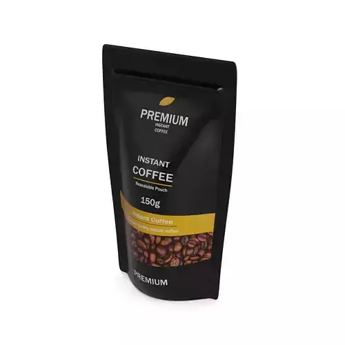 Instant coffee Instant Coffee