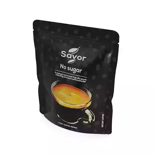 Instant coffee Instant Coffee