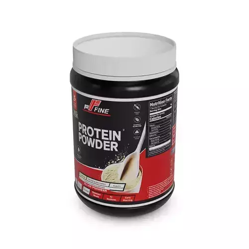 Food for sport Protein Powder