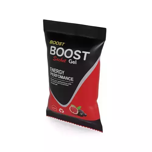 Food for sport Energy Gel