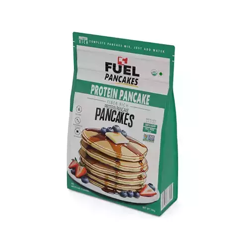 Food for sport Protein Pancake Mix