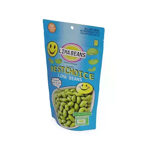 Soy products Edamame