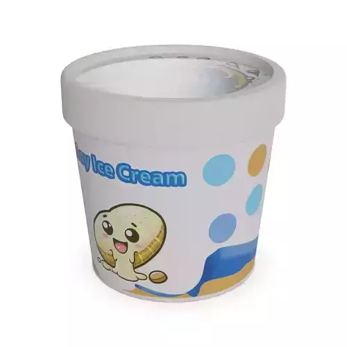 Soy products Soy-based ice cream