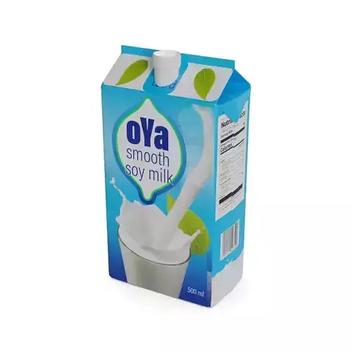 Soy products Soy milk