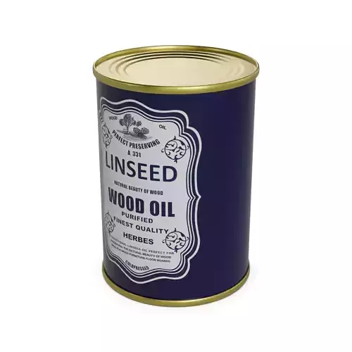 Linseed oil Linseed Oil