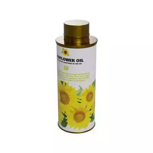Sunflower oil Sunflower Oil