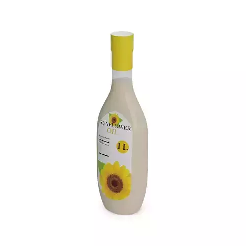 Sunflower oil Sunflower Oil