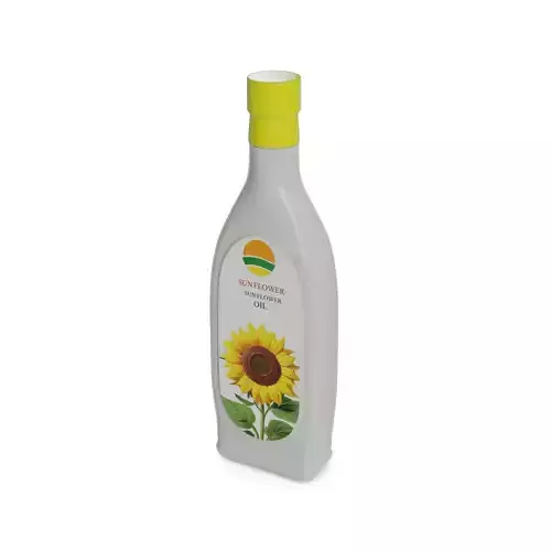 Sunflower oil Sunflower Oil