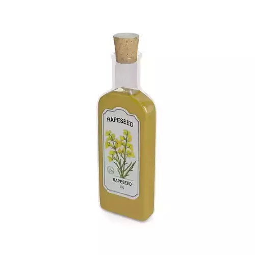 Rapeseed oil Rapeseed Oil
