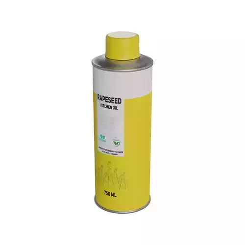 Rapeseed oil Rapeseed Oil