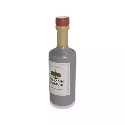 Balsamic vinegar Balsamic Vinegar