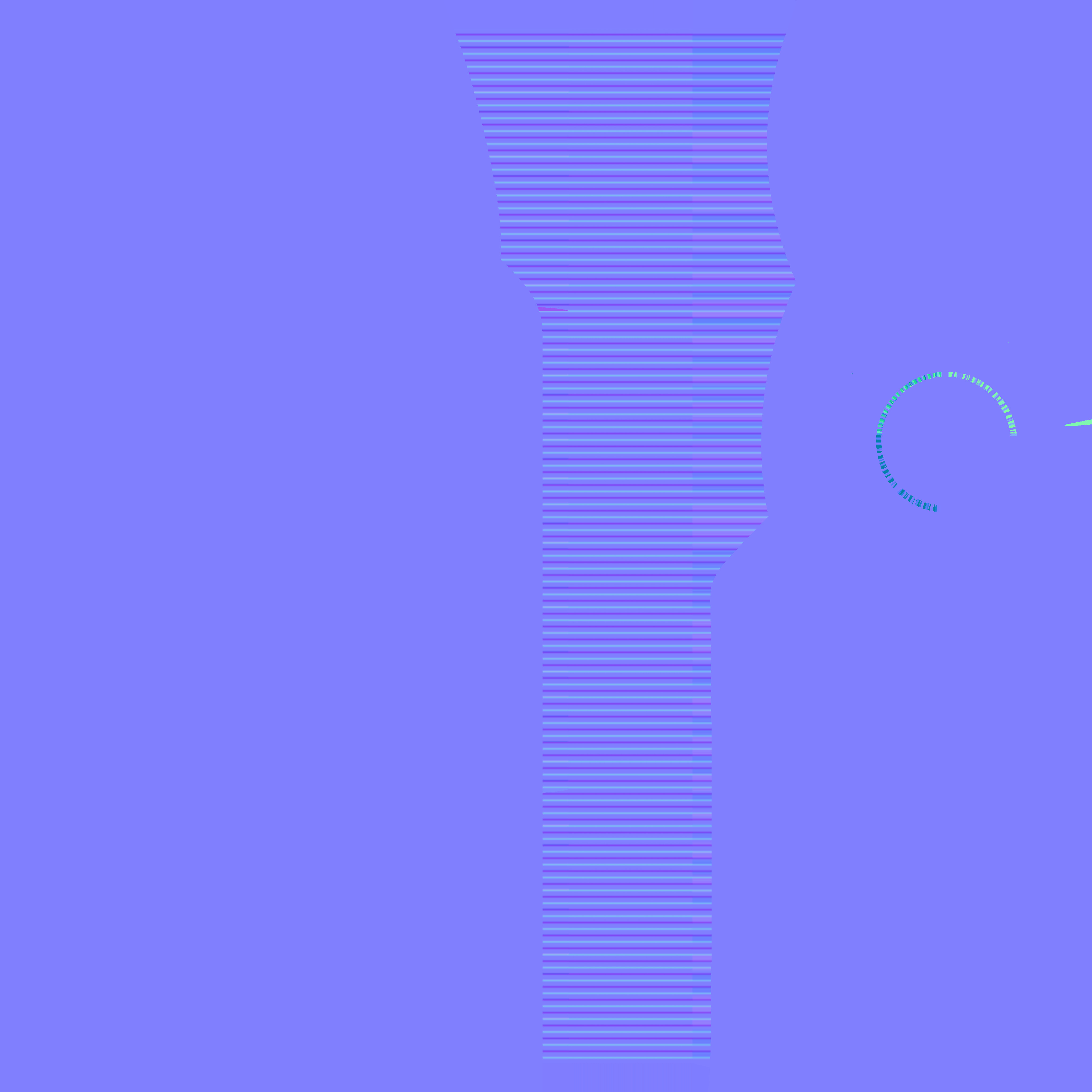 Hemp seed oil Hemp Seed Oil Low-poly 3D model_5