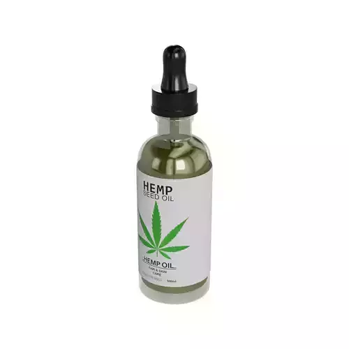 Hemp seed oil Hemp Seed Oil
