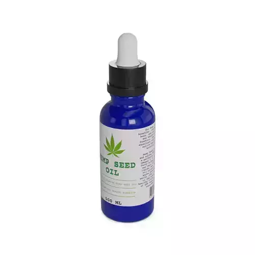 Hemp seed oil Hemp Seed Oil