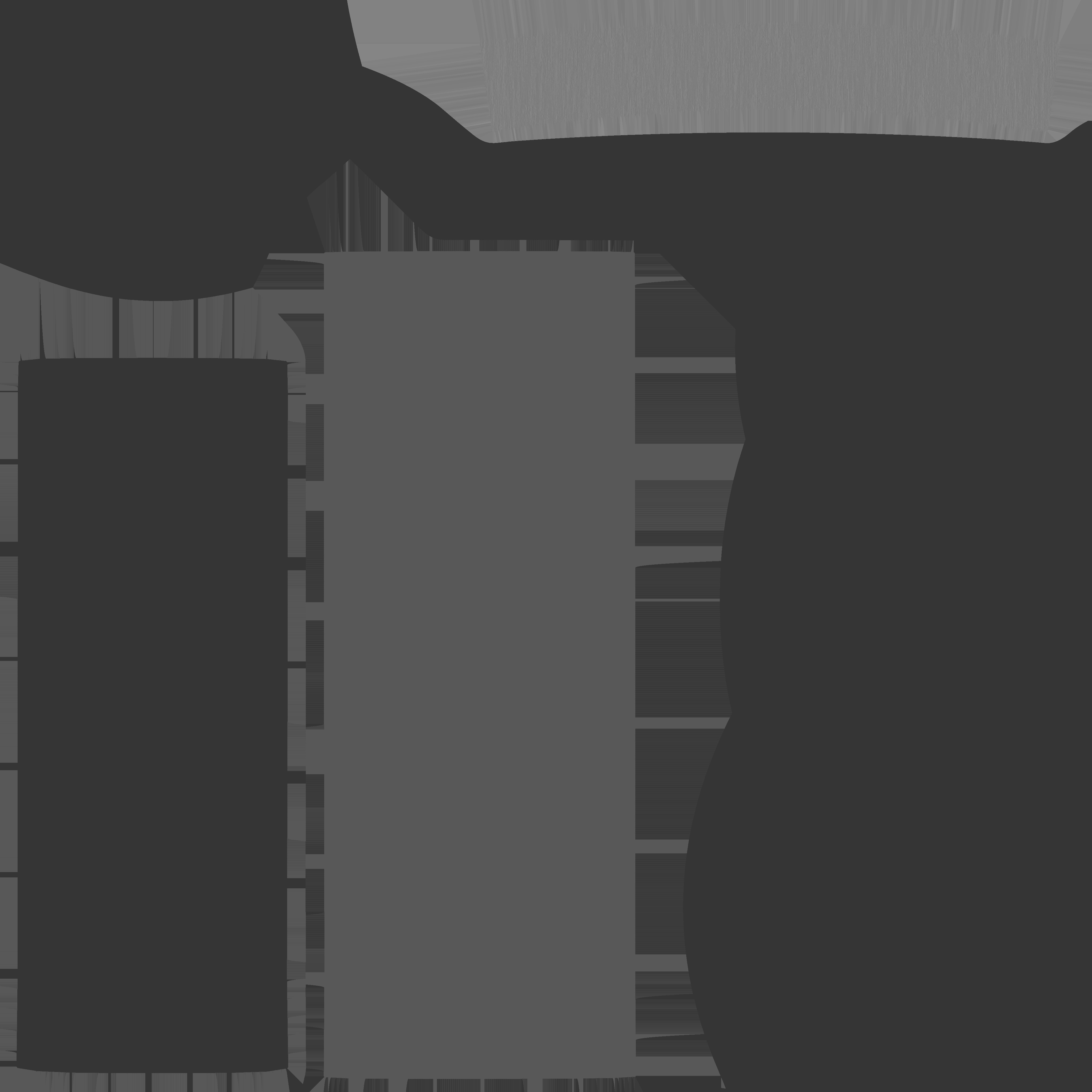 Olive Oil Low-poly 3D model_11