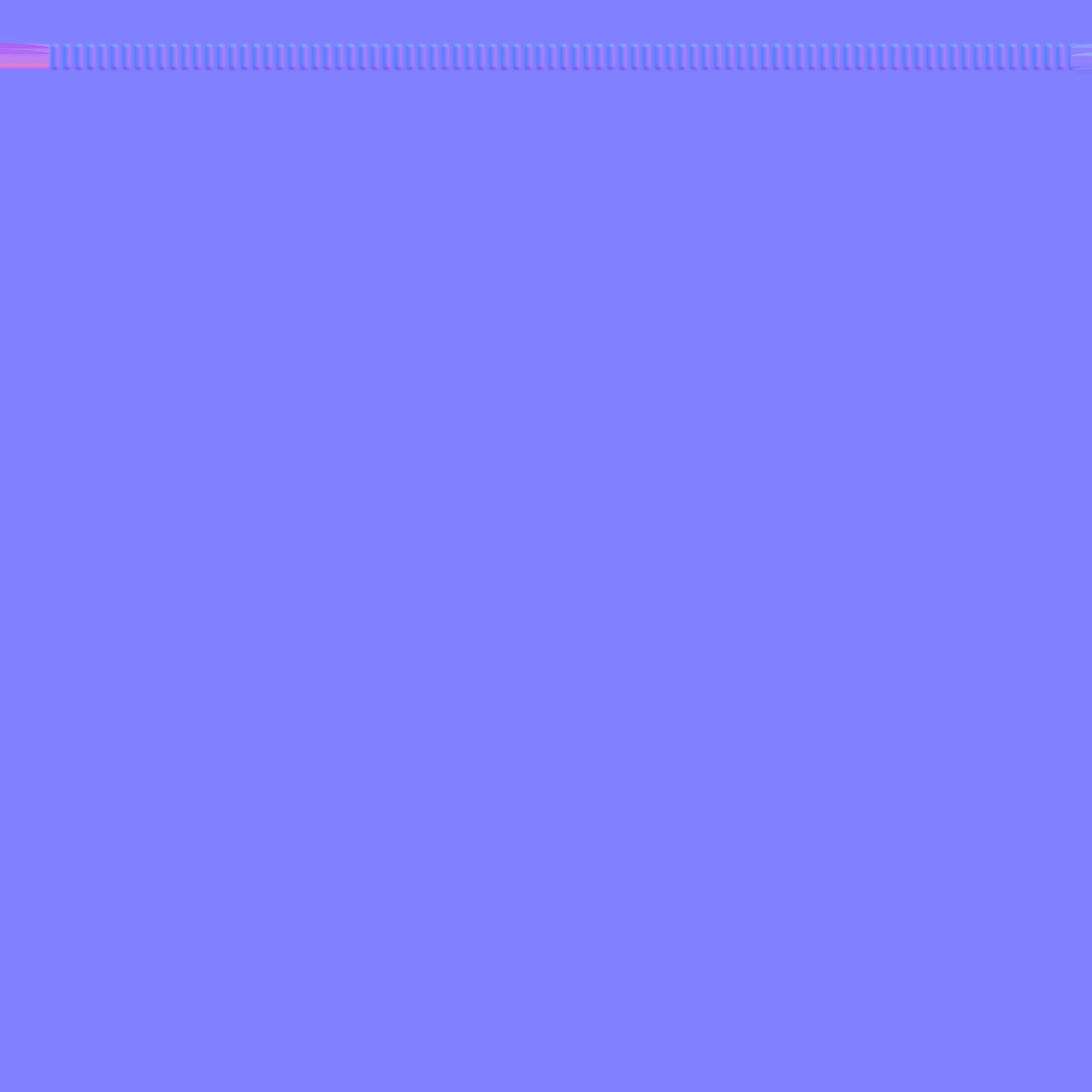 Coconut oil Coconut Oil Low-poly 3D model_14