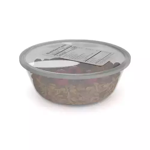 Granola Granola 3D model