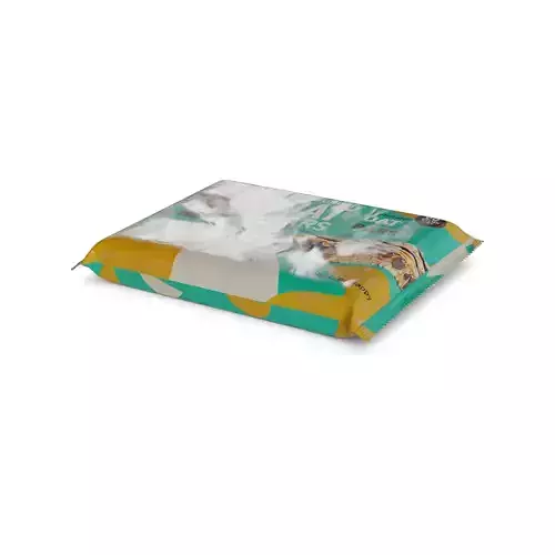 Dry breakfast and cereal Oat Bars