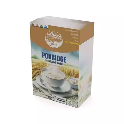 Porridge Porridge Instant Mix
