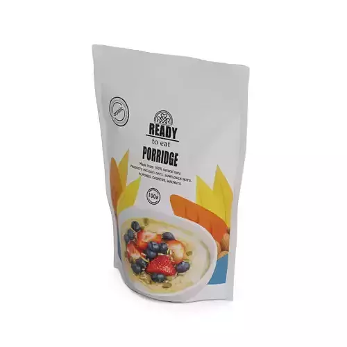 Porridge Porridge Mix