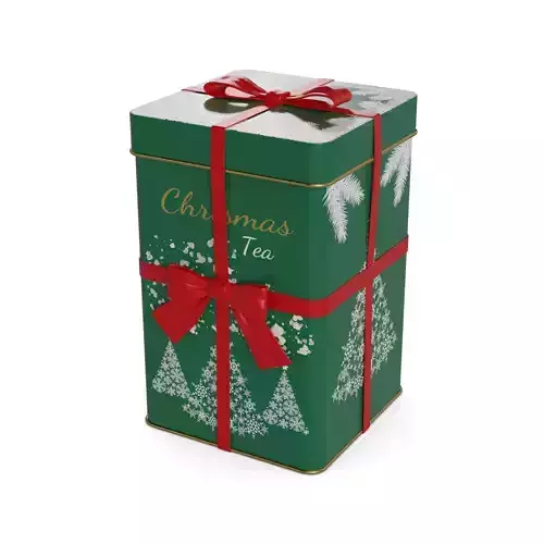 Christmas tea Christmas Tea