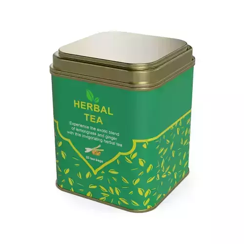 Herbal tea Herbal Tea