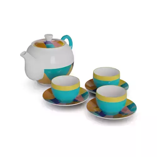 Tea sets Tea Set