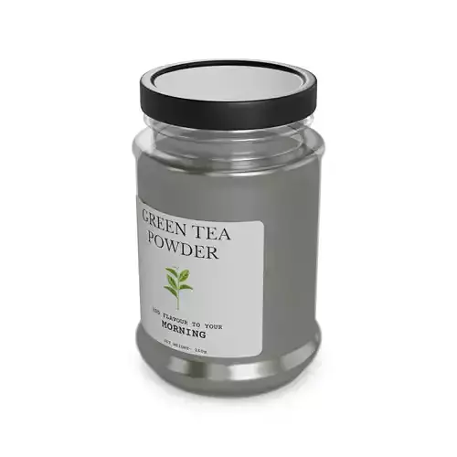 Green tea Green Tea Powder