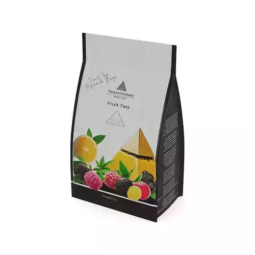 Fruit tea Fruit Tea Pyramid Bags