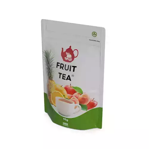 Fruit tea Fruit Tea Pouch