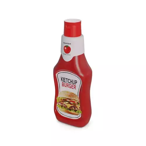 Tomato sauces and pastes Ketchup