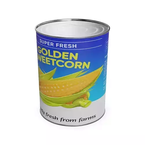 Canned corn Canned Corn