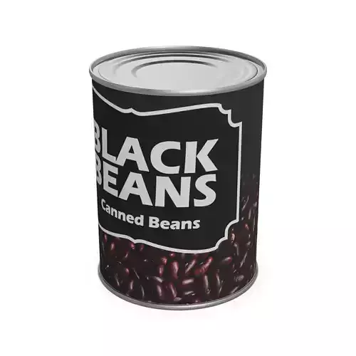 Canned beans Canned Beans
