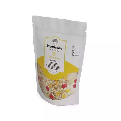 Porridge Porridge Mix