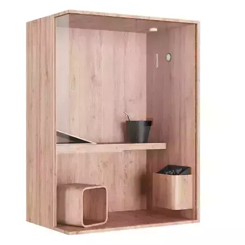 Sauna Coco