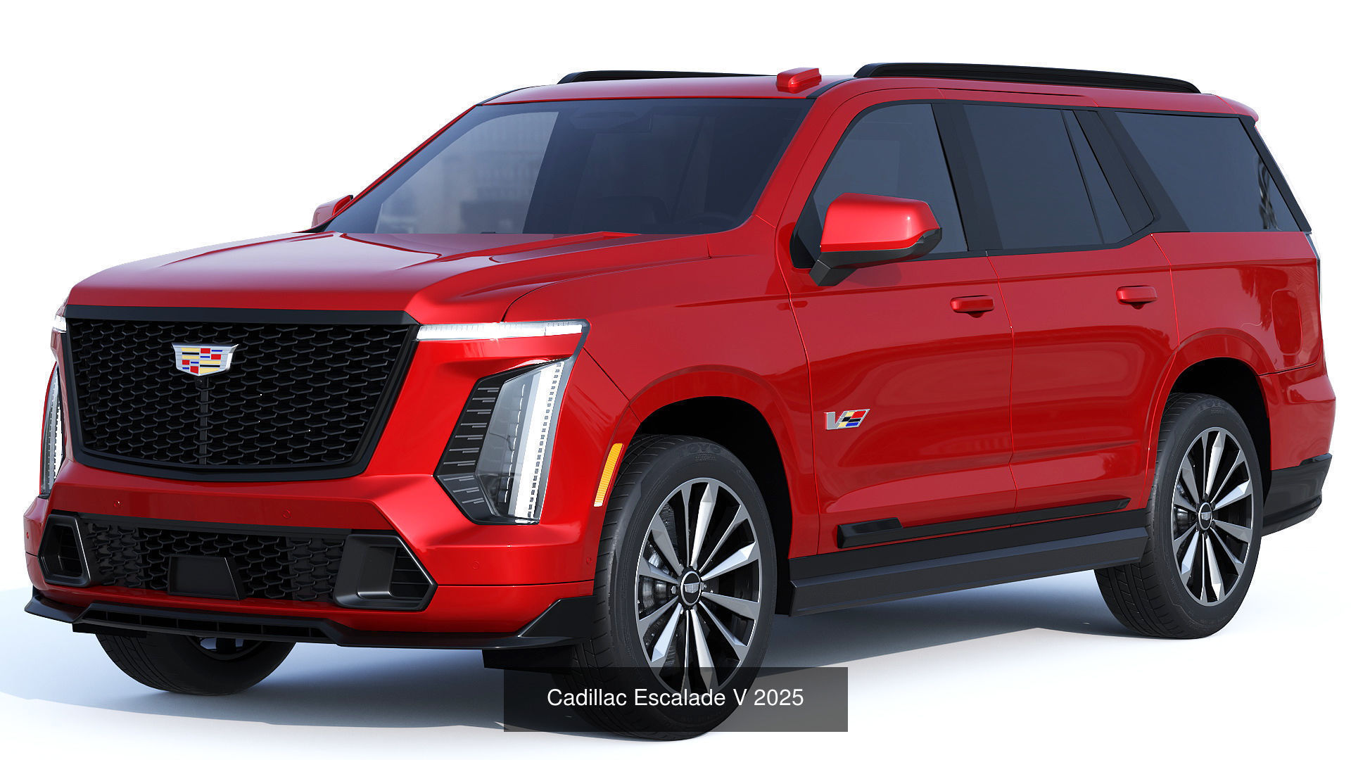 Cadillac Collection _2