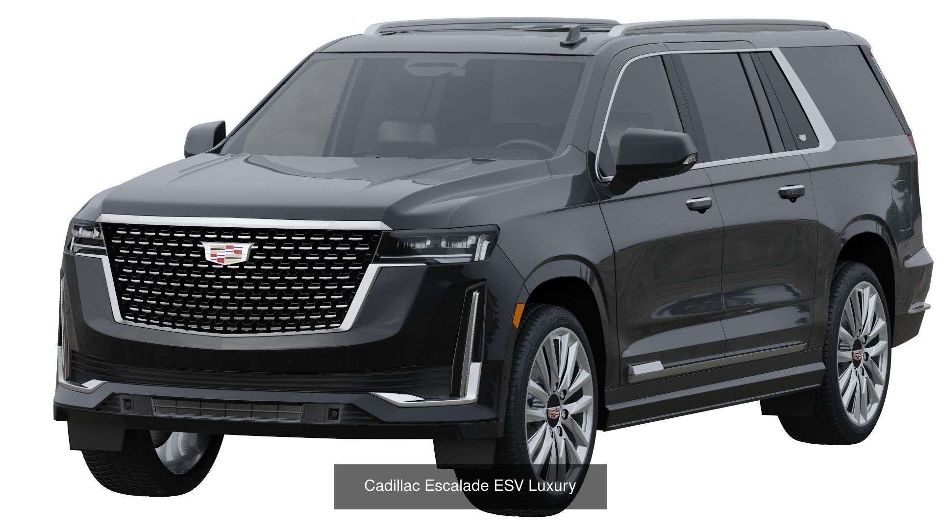 Cadillac Collection _1