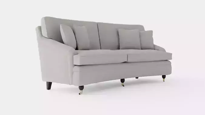 Howard sofa sand
