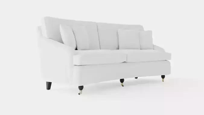 Howard sofa off-white