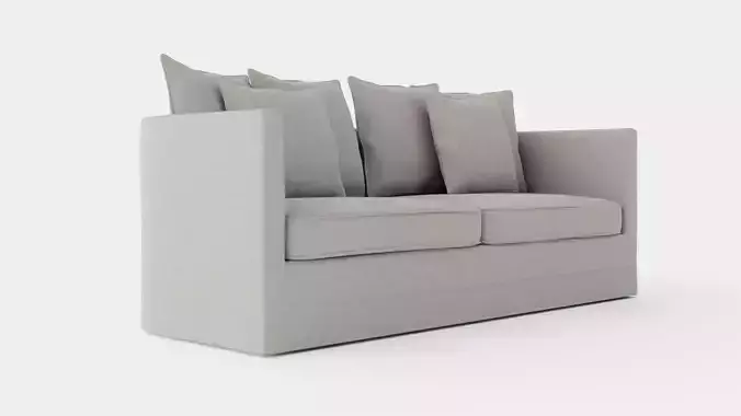 Monroe sofa sand