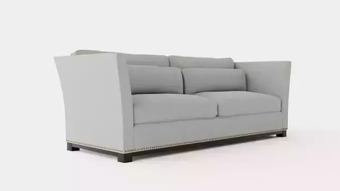 Madison sofa sand