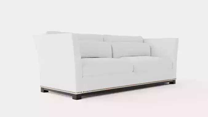 Madison sofa off-white