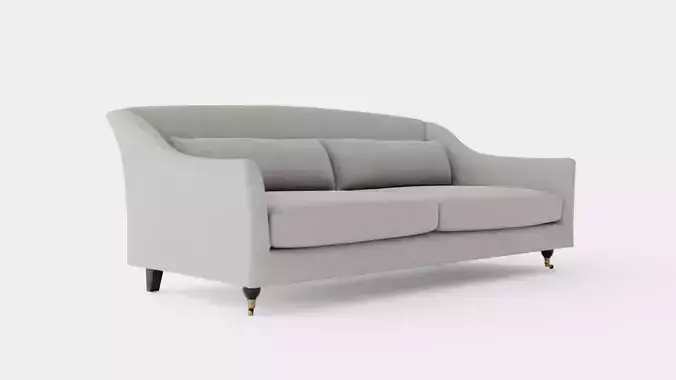 Dorchester sofa sand