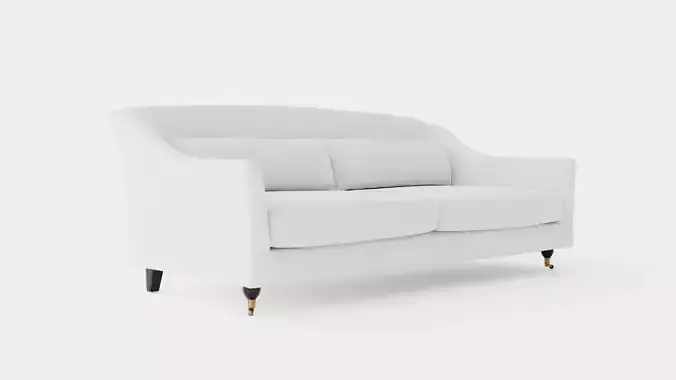 Dorchester sofa off-white