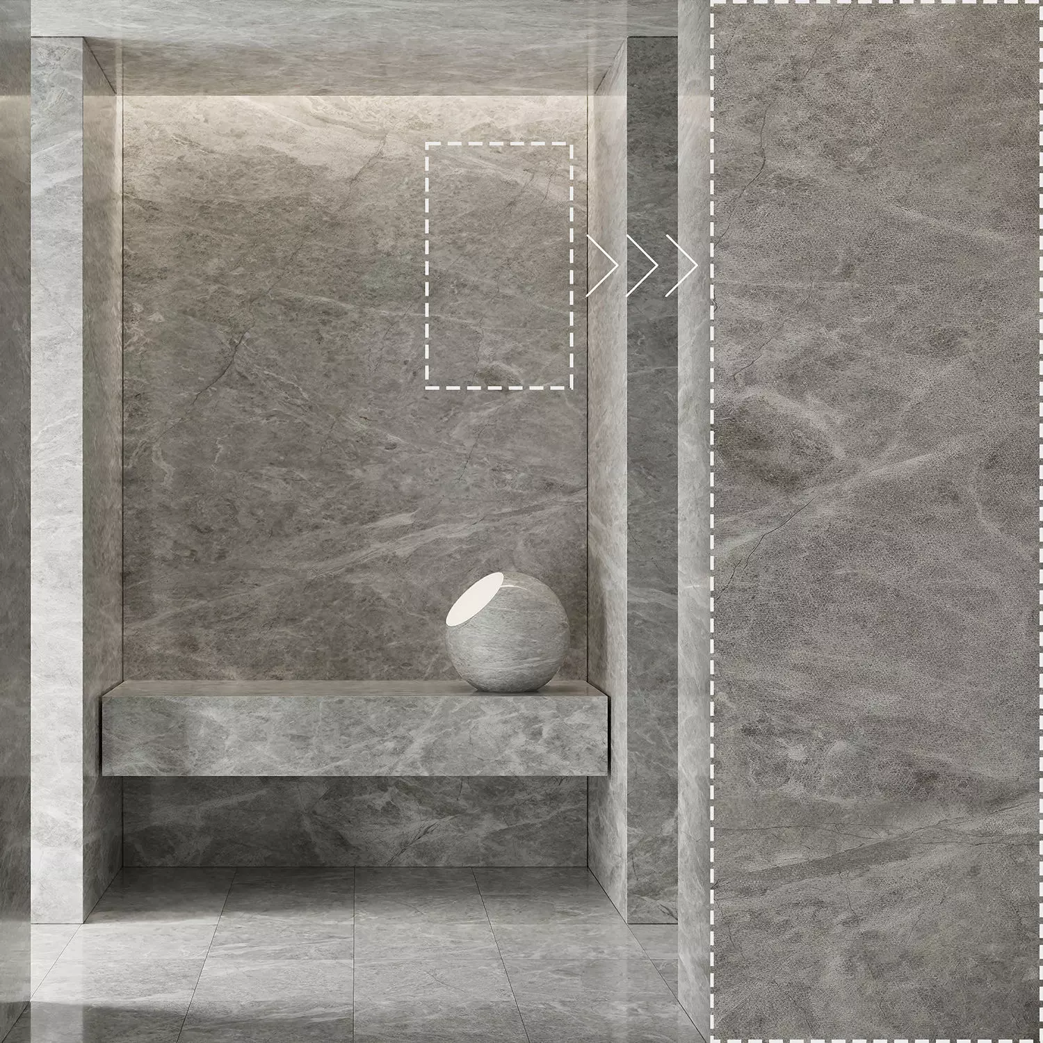 Marble Stone No264 Texture_0