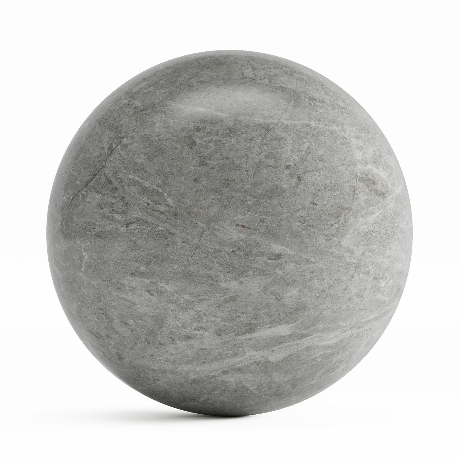 Marble Stone No264 Texture_4
